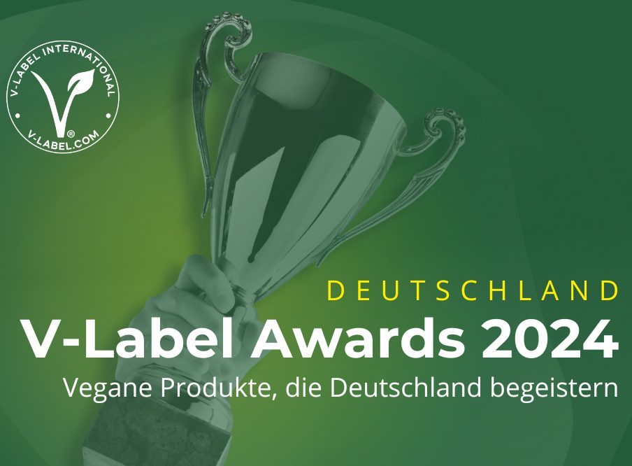 V-Label Awards in Deutschland